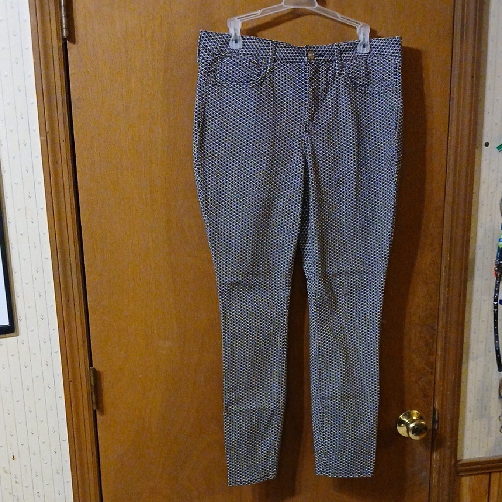 Nydj pants